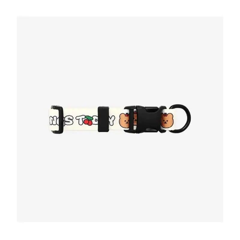 EARP EARP X KINIKINI - Dog Collar - Earp Earp - Animal Supplies - Harumio EARP EARP X KINIKINI - Dog Collar - Earp Earp - Animal Supplies - Harumio