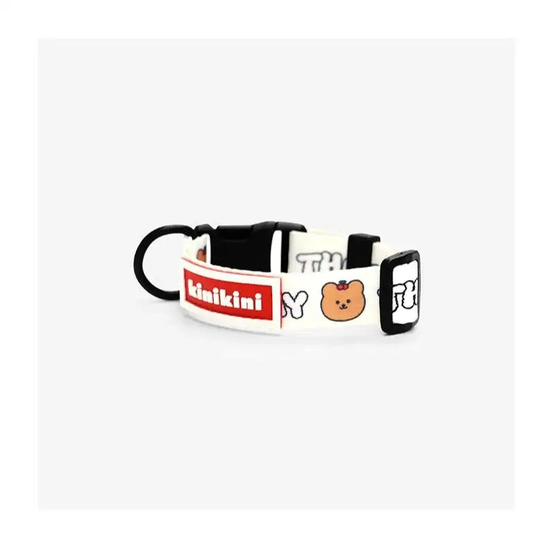 EARP EARP X KINIKINI - Dog Collar - Earp Earp - Animal Supplies - Harumio EARP EARP X KINIKINI - Dog Collar - Earp Earp - Animal Supplies - Harumio