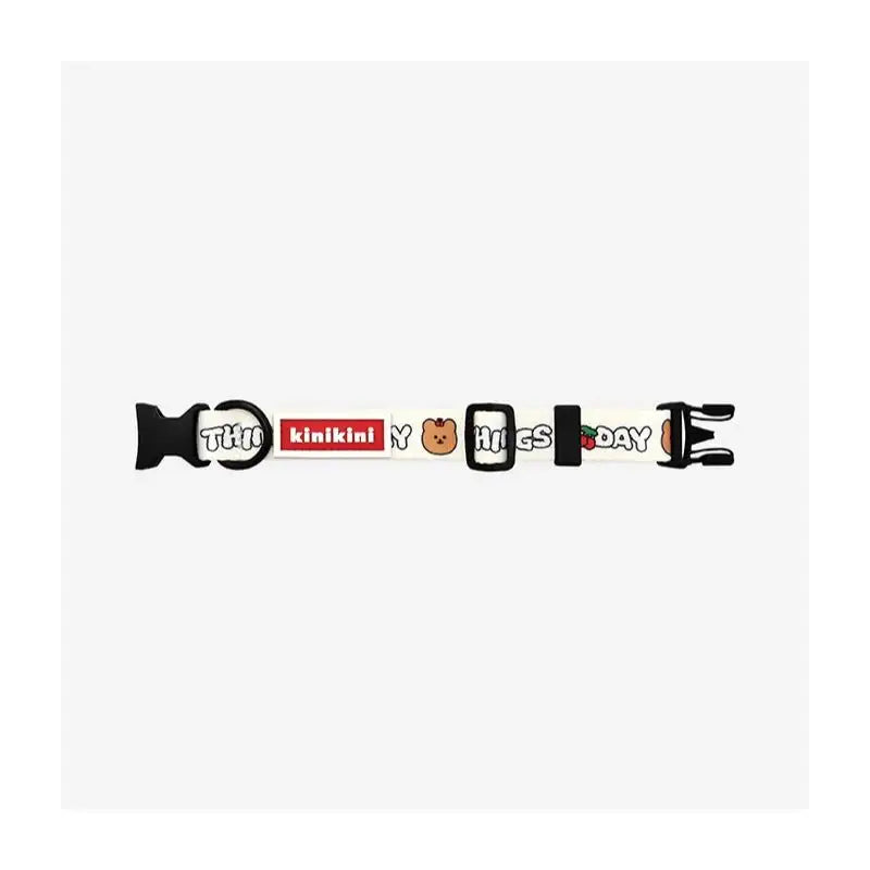 EARP EARP X KINIKINI - Dog Collar - Earp Earp - Animal Supplies - Harumio EARP EARP X KINIKINI - Dog Collar - Earp Earp - Animal Supplies - Harumio