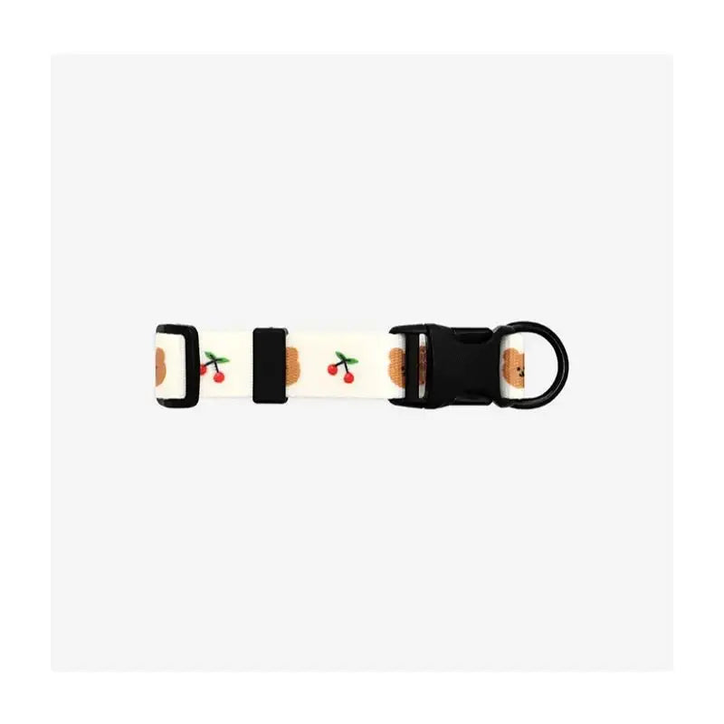 EARP EARP X KINIKINI - Dog Collar - Earp Earp - Animal Supplies - Harumio EARP EARP X KINIKINI - Dog Collar - Earp Earp - Animal Supplies - Harumio