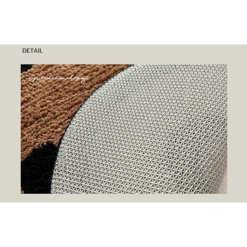 Pureureumdesign - Cupid Bear Rug - Pureureumdesign - Rug - Harumio Pureureumdesign - Cupid Bear Rug - Pureureumdesign - Rug - Harumio