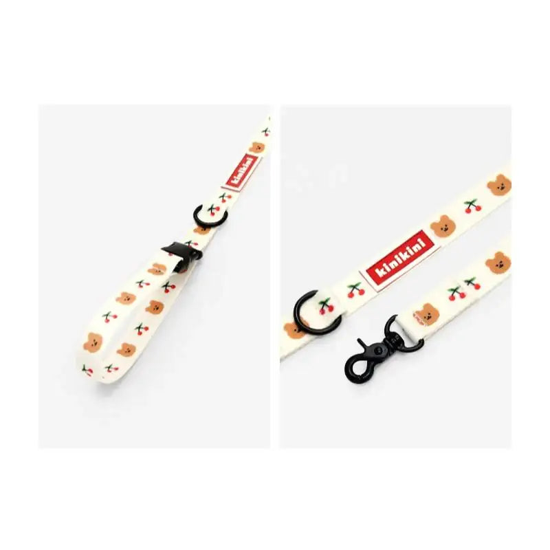 EARP EARP X KINIKINI - Dog Leash - Earp Earp - Pet Supplies - Harumio EARP EARP X KINIKINI - Dog Leash - Earp Earp - Pet Supplies - Harumio