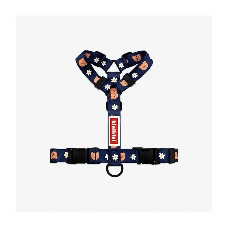 EARP EARP X KINIKINI - Dog Harness - Earp Earp - Pet Supplies - Harumio EARP EARP X KINIKINI - Dog Harness - Earp Earp - Pet Supplies - Harumio