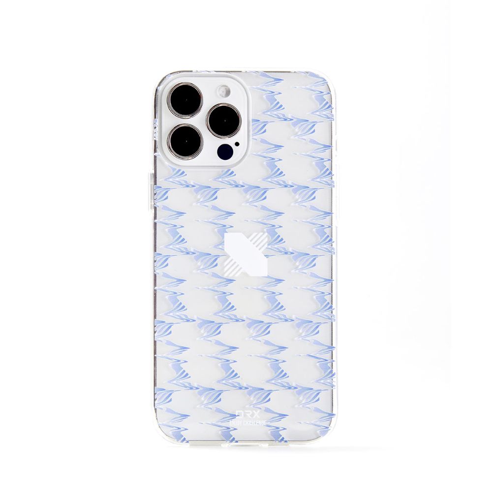 DRX - Marble Jelly Phone Case