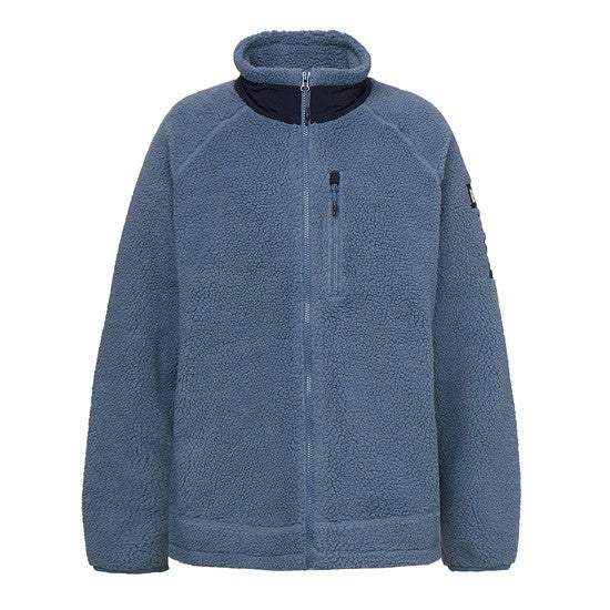 BT21 x Kolon Sports - Fleece Jacket - BT21 x Kolon Sports - Clothing - Harumio