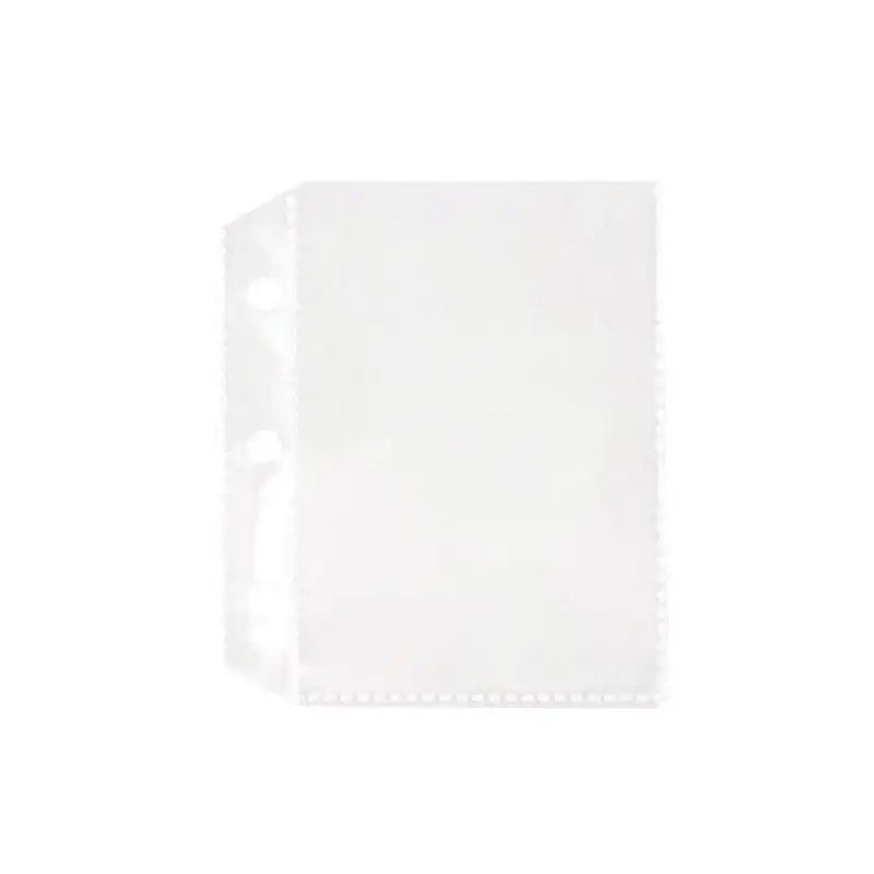 Yudaeng - Mini 3 Holes Photocard Storage Inlay - Yudaengdotcom - Photocard inlay - Harumio