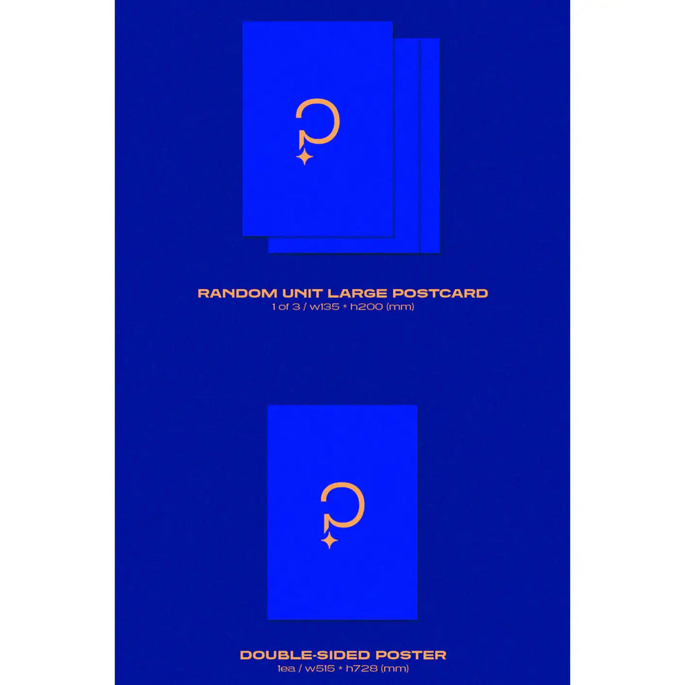 TREASURE - The Second Step : Chapter Two : 2nd Mini Album (Photobook Version) - TREASURE - Album - Harumio TREASURE - The Second Step : Chapter Two : 2nd Mini Album (Photobook Version) - TREASURE - Album - Harumio