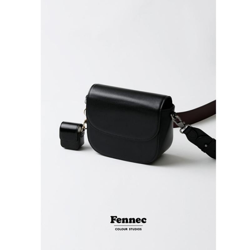 Fennec - Leather AirPods Case