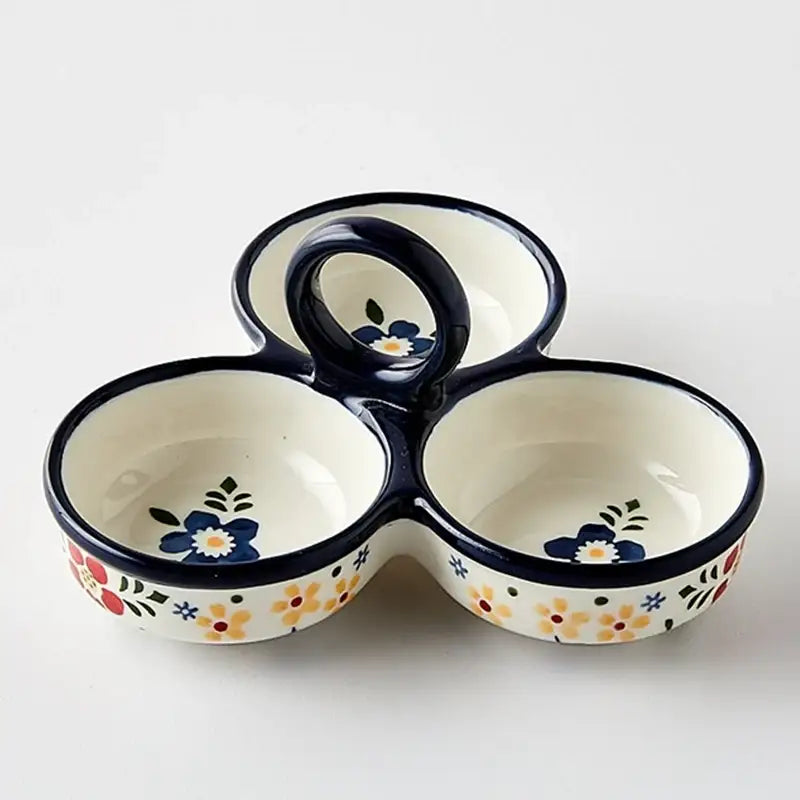 Korean Fatima - Small Dish - Modern House - Home & Living - Harumio