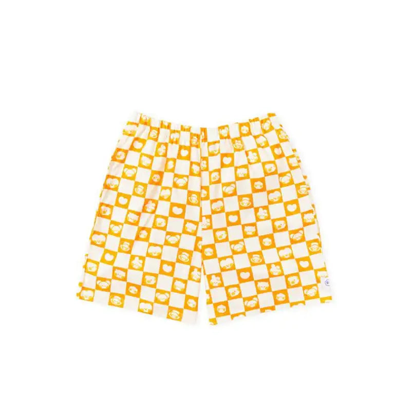 BT21 - Minini Woven Pajama Set - Line Friends - Pajamas - Harumio BT21 - Minini Woven Pajama Set - Line Friends - Pajamas - Harumio