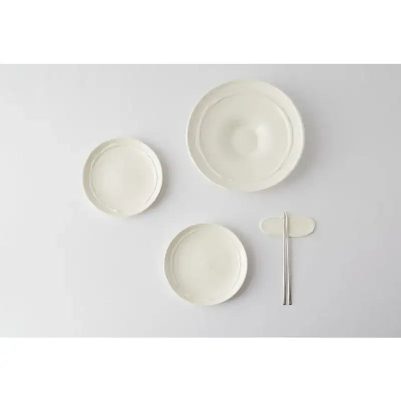 Chaora - White Memories Multi Bowl - Chaora - Tableware - Harumio
