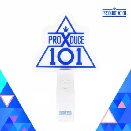 ME_I ミーアイ 、PRODUCE 101 、lightstickまとめ売り Produce X 101 - Acrylic Light Stick – Harumio
