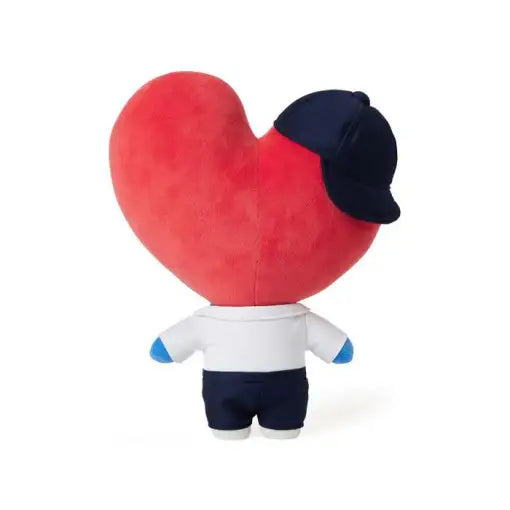 BT21 - Standing Doll - School Look - BT21 - Plush - Harumio