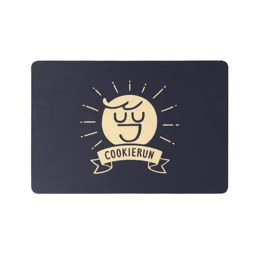 Cookie Run - Wireless Charging Mouse Pad - Cookie Run - Accessories - Harumio