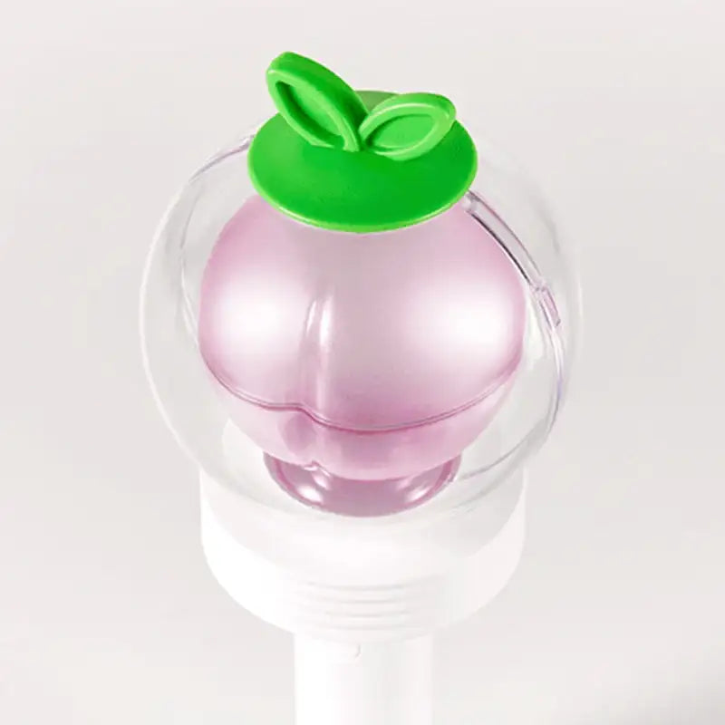 Hwang Min-hyun - Official Light Stick - Hwang Min-hyun - Light Stick - Harumio Hwang Min-hyun - Official Light Stick - Hwang Min-hyun - Light Stick - Harumio