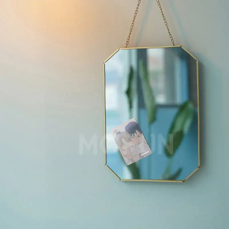 The New Employee x MOFUN - AR Collecting Card - MOFUN - Collectible Trading Cards - Harumio The New Employee x MOFUN - AR Collecting Card - MOFUN - Collectible Trading Cards - Harumio