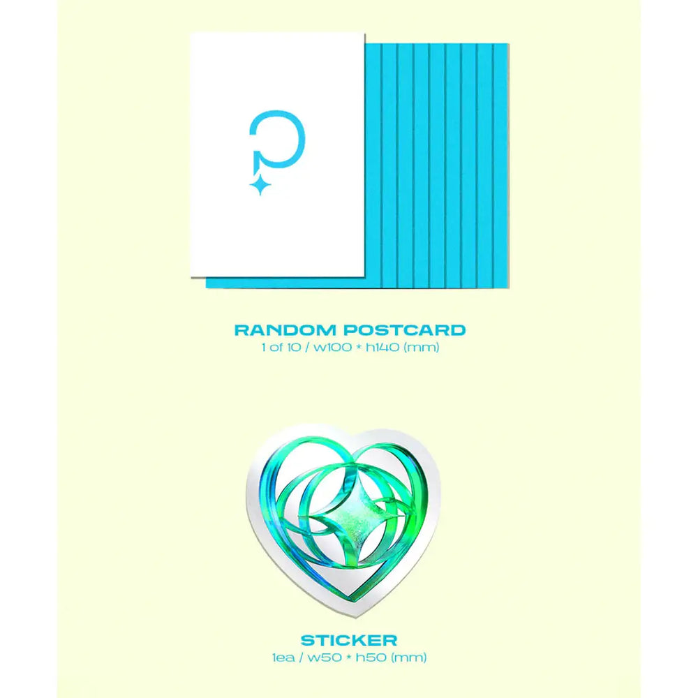 TREASURE - The Second Step : Chapter Two : 2nd Mini Album (Photobook Version) - TREASURE - Album - Harumio TREASURE - The Second Step : Chapter Two : 2nd Mini Album (Photobook Version) - TREASURE - Album - Harumio