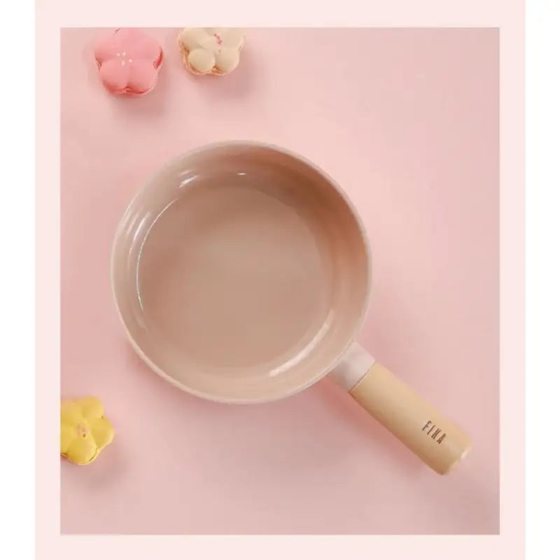 Neoflam - Mini Peach Wok - Neoflam - Kitchenware - Harumio