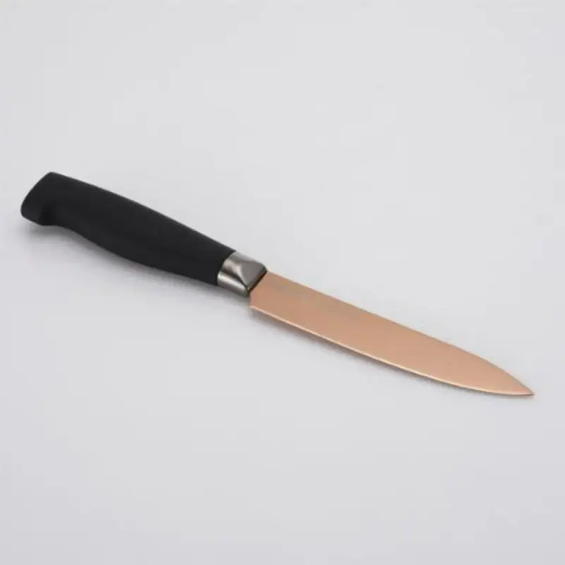 Neoflam - Titanium Coated Utility Knife - Neoflam - Knives - Harumio