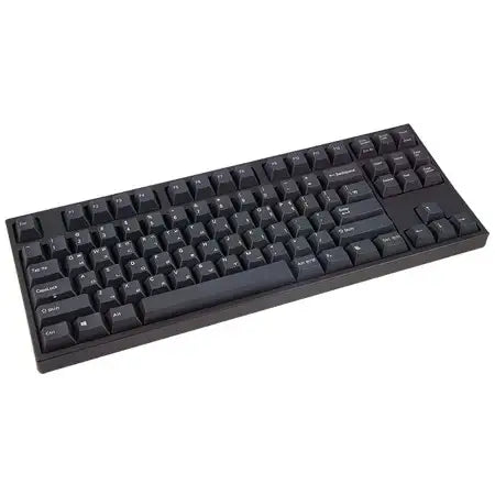 Leopold - FC750R Tenkeyless Mechanical Keyboard - Black Axis - Leopold - Mechanical Keyboard - Harumio
