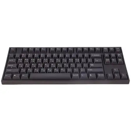 Leopold - FC750R Tenkeyless Mechanical Keyboard - Black Axis - Leopold - Mechanical Keyboard - Harumio