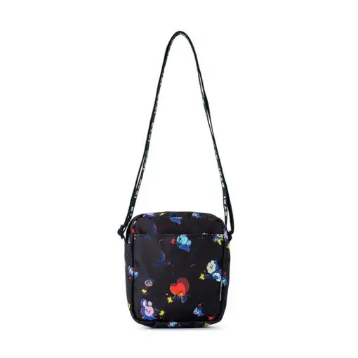 BT21 - Space Squad Crossbag - BT21 - Accessories - Harumio