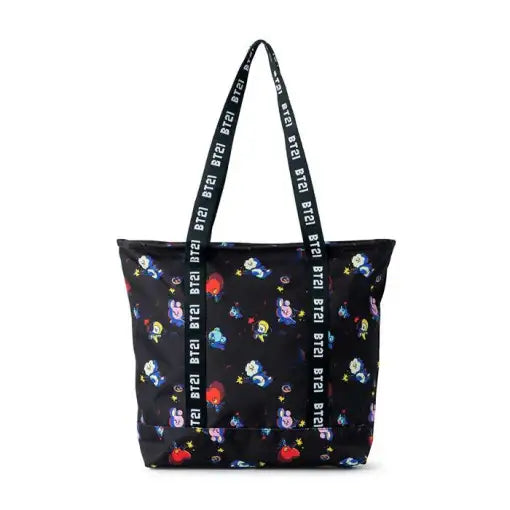 BT21 - Space Squad Shoulder Bag - BT21 - Accessories - Harumio