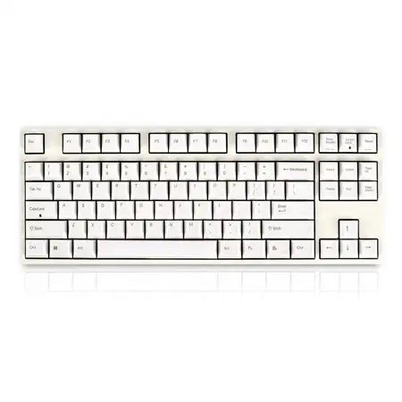 Leopold - FC750R Tenkeyless Dye Sublimation Mechanical Keyboard - Leopold - Mechanical Keyboard - Harumio