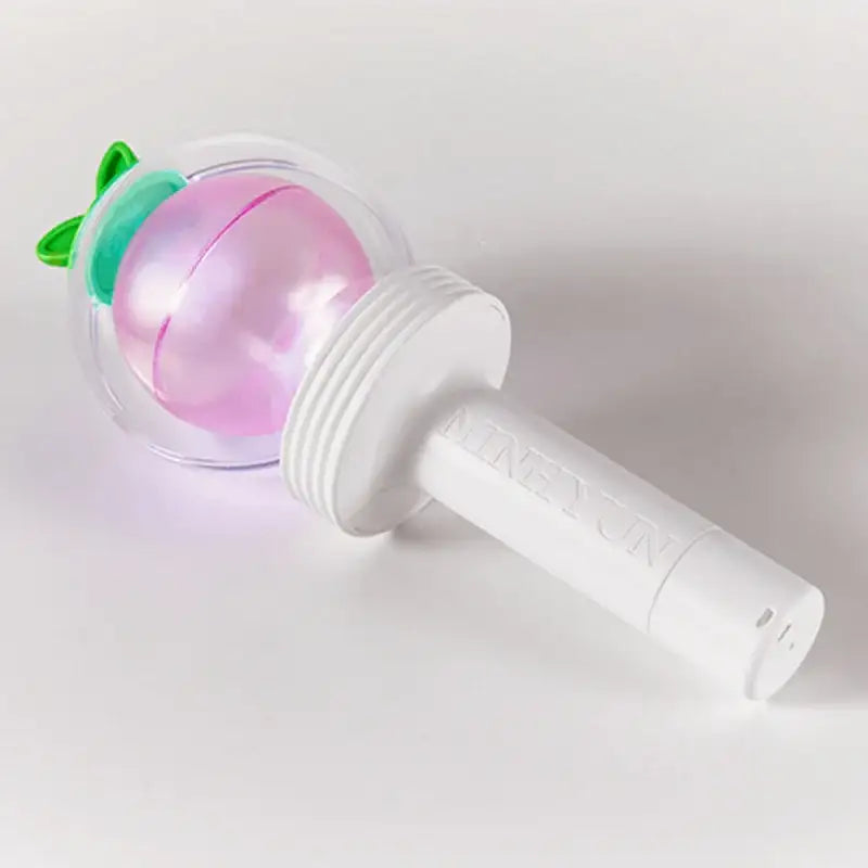 Hwang Min-hyun - Official Light Stick - Hwang Min-hyun - Light Stick - Harumio Hwang Min-hyun - Official Light Stick - Hwang Min-hyun - Light Stick - Harumio