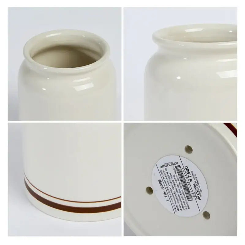 Korean L Keno - Cutlery Box - Modern House - Cutlery Box - Harumio Korean L Keno - Cutlery Box - Modern House - Cutlery Box - Harumio