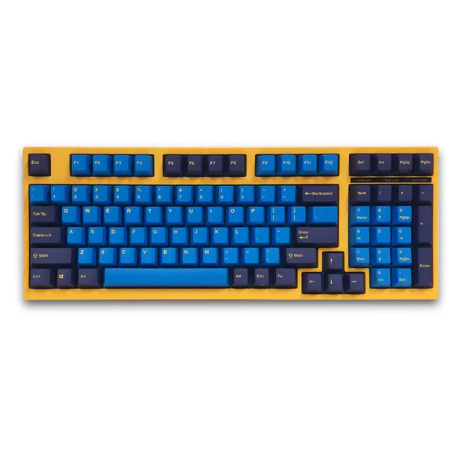 Leopold - FC980M OE Mechanical Keyboard - Leopold - Mechanical Keyboard - Harumio