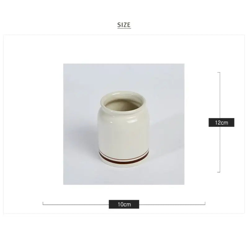 Korean L Keno - Cutlery Box - Modern House - Cutlery Box - Harumio Korean L Keno - Cutlery Box - Modern House - Cutlery Box - Harumio