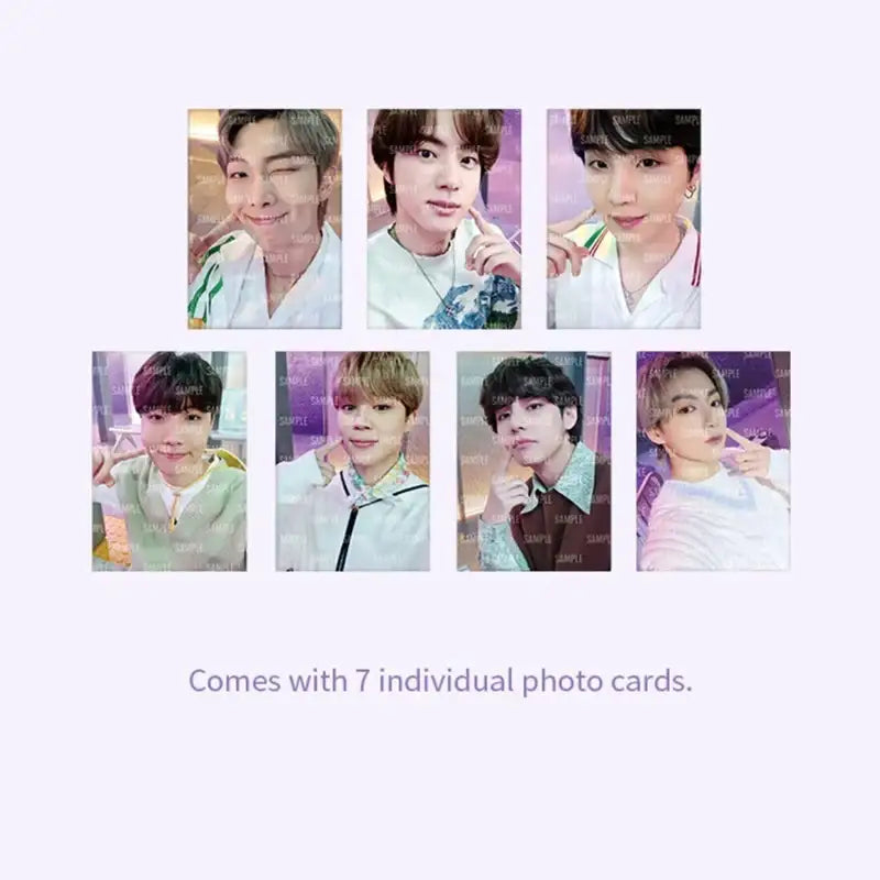 BTS - SOWOOZOO - Pajama Set - BTS - Clothing - Harumio BTS - SOWOOZOO - Pajama Set - BTS - Clothing - Harumio