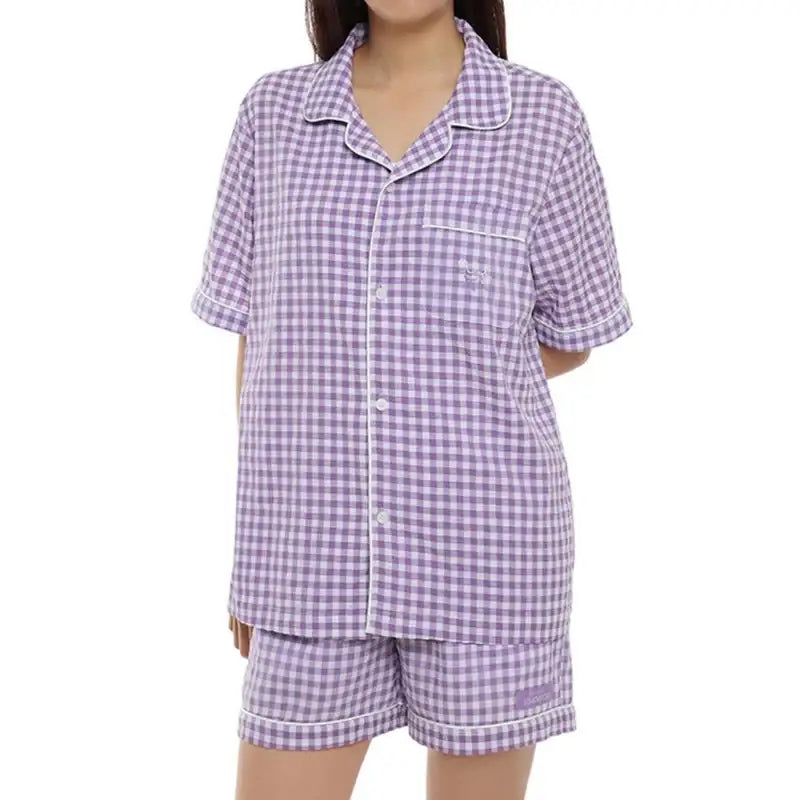 BTS - SOWOOZOO - Pajama Set - BTS - Clothing - Harumio BTS - SOWOOZOO - Pajama Set - BTS - Clothing - Harumio