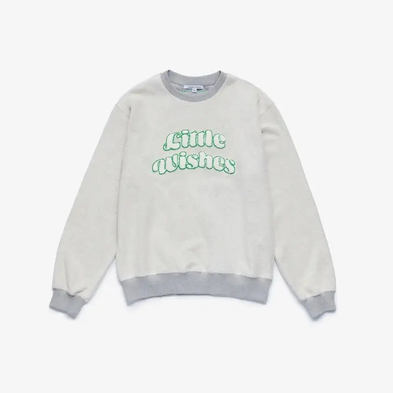 TXT - Little Wishes - Sweatshirt - TXT - Clothing - Harumio