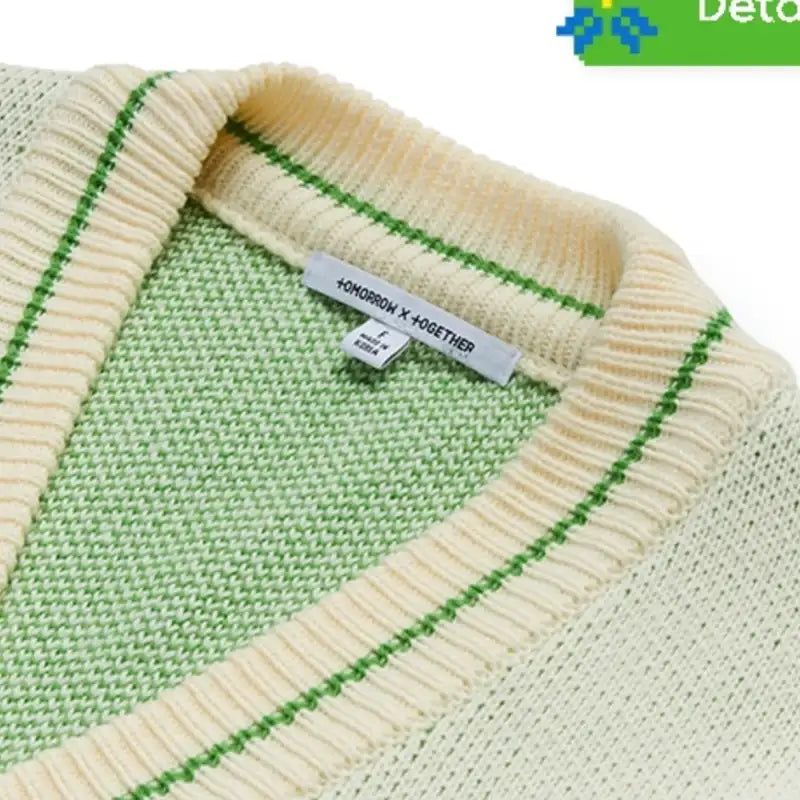 TXT - Little Wishes - Cardigan - TXT - Clothing - Harumio TXT - Little Wishes - Cardigan - TXT - Clothing - Harumio