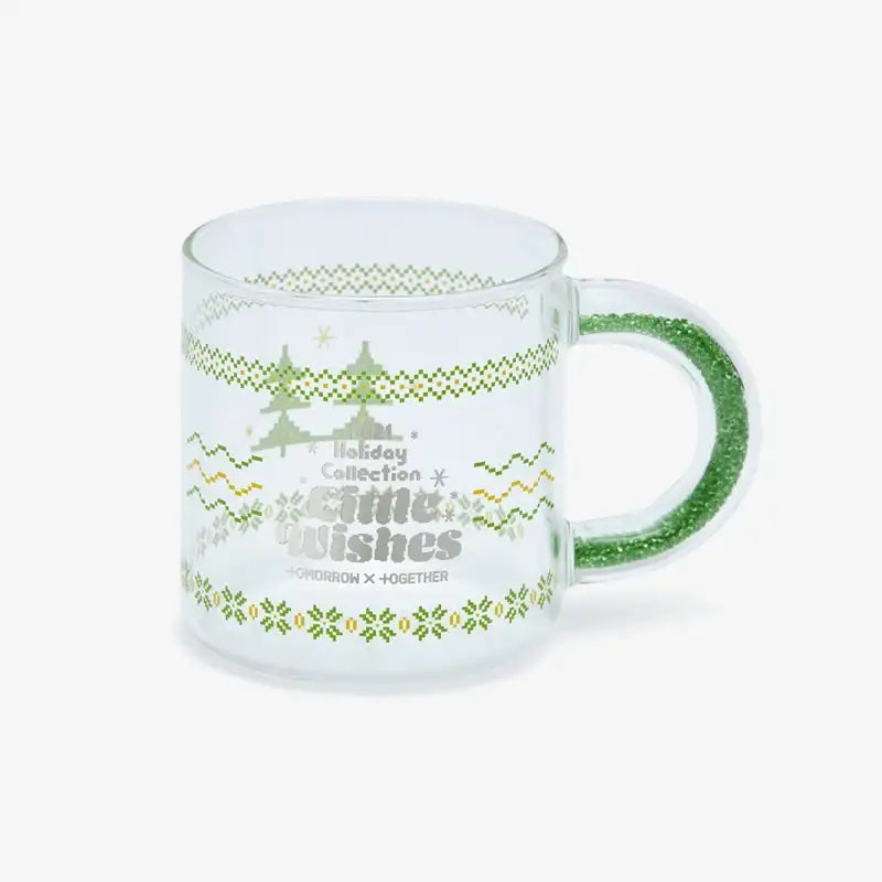 TXT - Little Wishes - Mug - TXT - Home & Living - Harumio