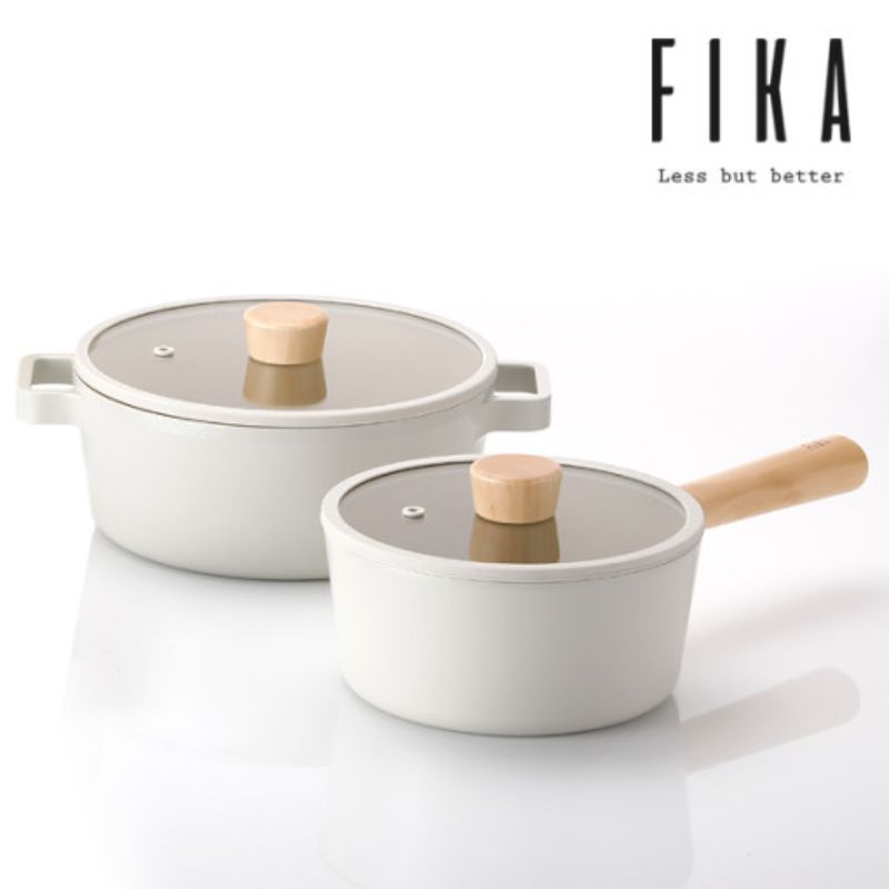 FIKA Cookware Set (2 options)
