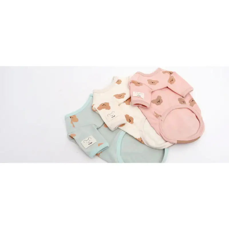 ITSDOG - Pet My Puppy T-Shirt - ITSDOG - Pet Clothes - Harumio ITSDOG - Pet My Puppy T-Shirt - ITSDOG - Pet Clothes - Harumio