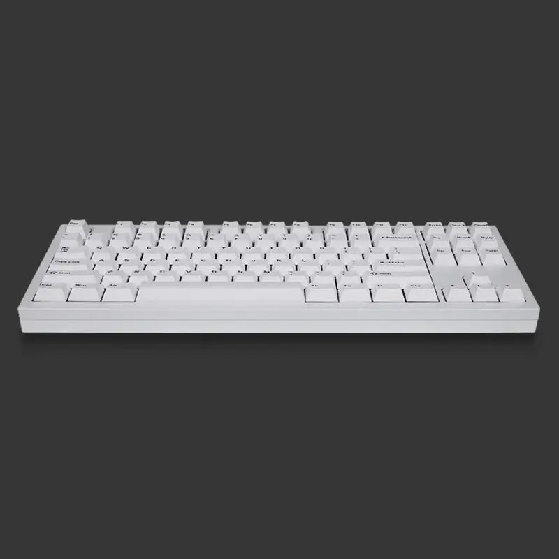 Archon - RE:AL FX2 White Mechanical Keyboard - Archon - Mechanical Keyboard - Harumio