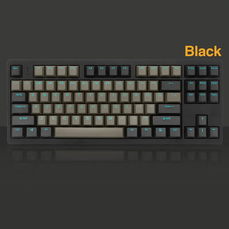 Archon - RE:AL GX CNC Full Aluminum Mechanical Keyboard - Archon - Mechanical Keyboard - Harumio
