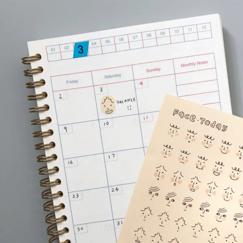 Circus Boy Band - Face Sticker - Circus Boy Band - Decorative Stickers - Harumio Circus Boy Band - Face Sticker - Circus Boy Band - Decorative Stickers - Harumio