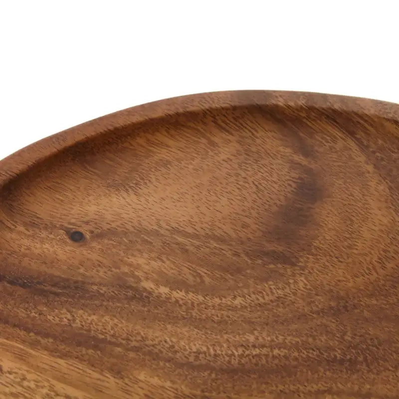 Korean Acacia Serving Boards Set - Modern House - Serving Trays - Harumio Korean Acacia Serving Boards Set - Modern House - Serving Trays - Harumio