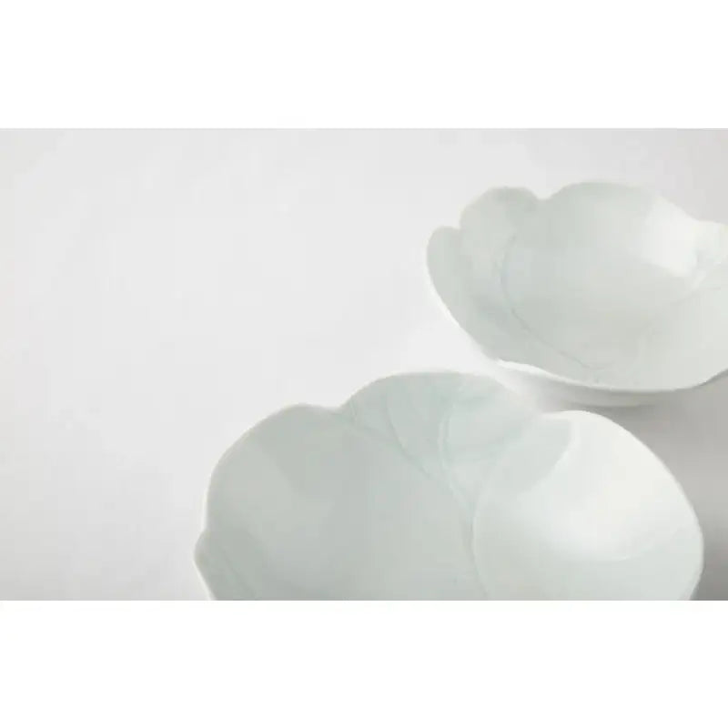 Chaora - Embossed Peony Bowl - Chaora - Tableware - Harumio