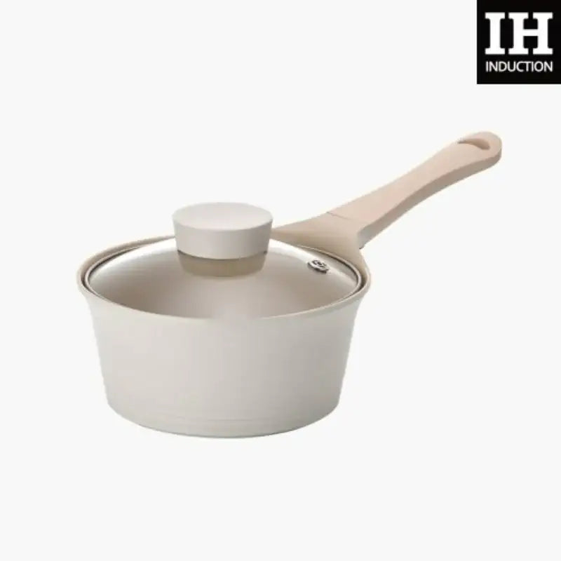 Neoflam - BELA Handle Pot 18cm - Neoflam - Handle Pot - Harumio