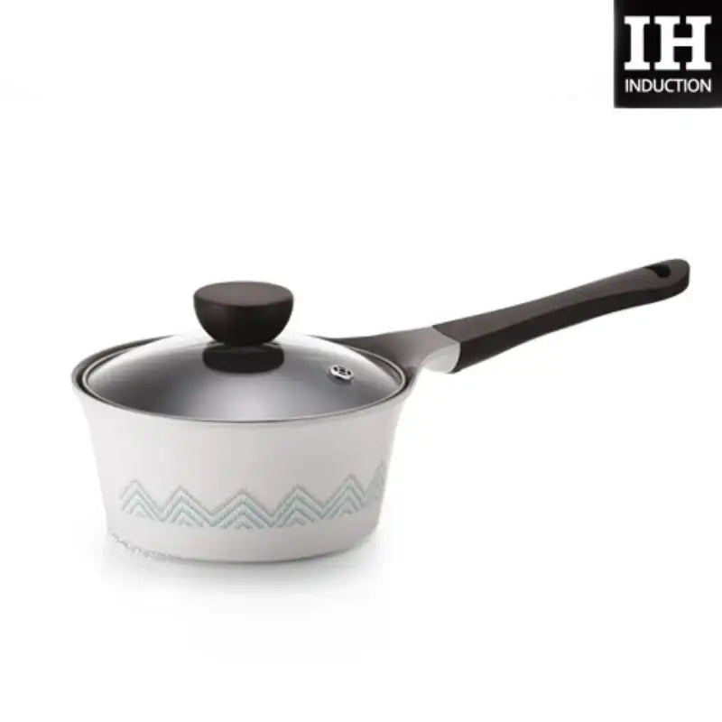 Neoflam - Santorini Sauce Pan 18cm - Neoflam - Sauce Pan - Harumio