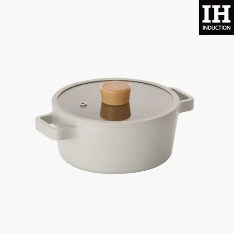 Neoflam - FIKA Stock Pot - Neoflam - Stock Pot - Harumio Neoflam - FIKA Stock Pot - Neoflam - Stock Pot - Harumio