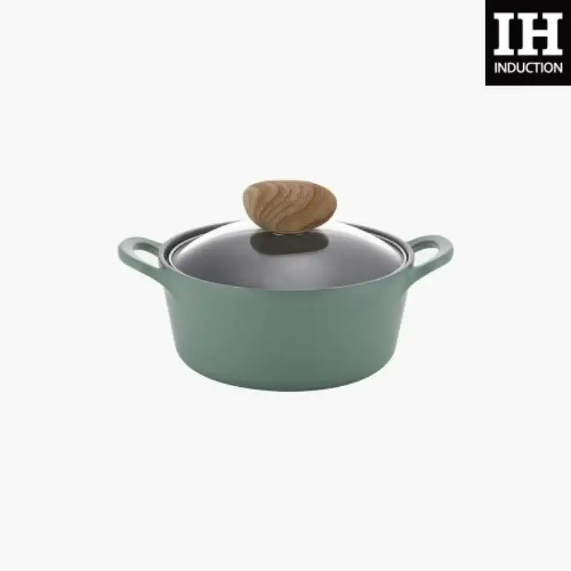 Neoflam - RETRO Stock Pot - Neoflam - Stock Pot - Harumio