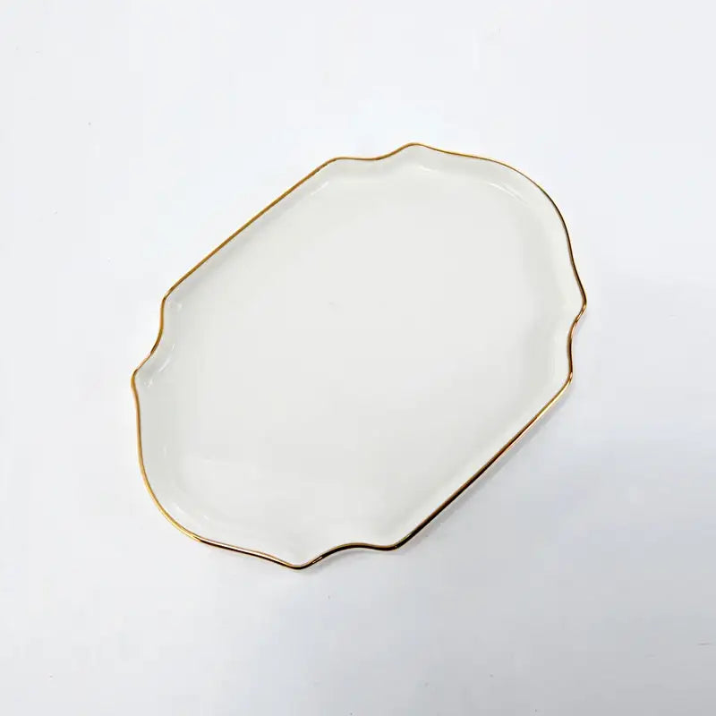 Korean Brunch Tableware Collection - Modern House - Kitchenware - Harumio