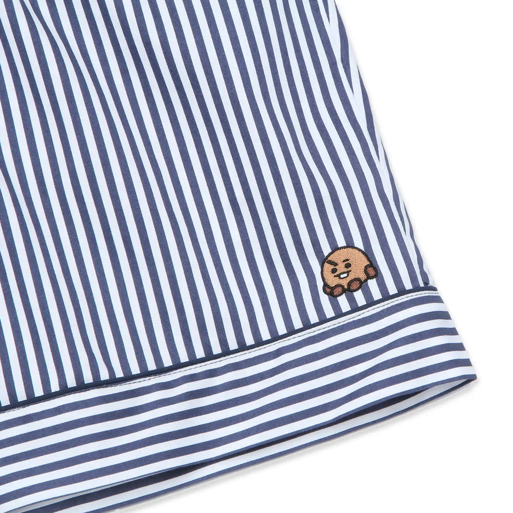 BT21 x Hunt Innerwear - Universtar Short Pants - BT21 - Shorts - Harumio BT21 x Hunt Innerwear - Universtar Short Pants - BT21 - Shorts - Harumio